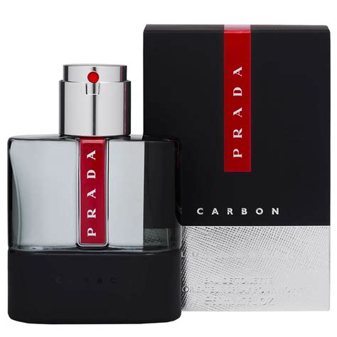 prada carbon 50ml.